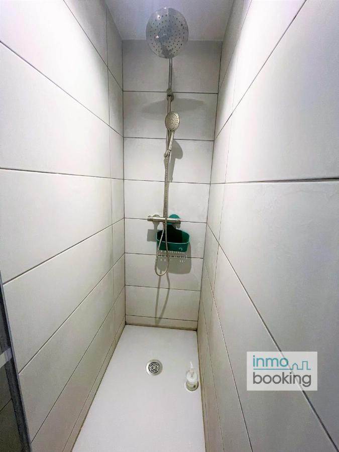 Apartmán Family Carolina Salou, Climatizado Y Con Barbacoa Exteriér fotografie